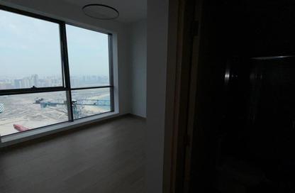 Apartment - 2 Bedrooms - 3 Bathrooms for sale in La Plage Tower - Al Mamzar - Sharjah - Sharjah