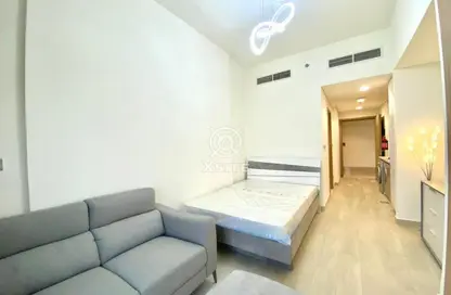 Apartment - 1 Bathroom for rent in Azizi Riviera 29 - Azizi Riviera - Meydan One - Meydan - Dubai
