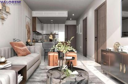 Apartment - Studio - 1 Bathroom for sale in Verdana - Dubai Investment Park (DIP) - Dubai