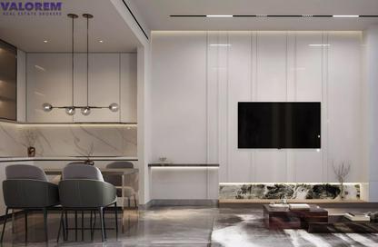 Apartment - Studio - 1 Bathroom for sale in Verdana - Dubai Investment Park (DIP) - Dubai