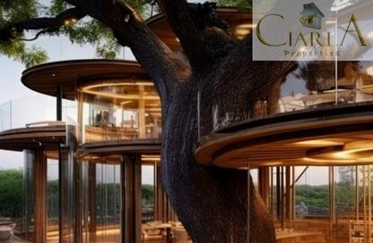 Apartment - 2 Bedrooms - 3 Bathrooms for sale in Jade - Verdes - Haven By Aldar - Dubai Land - Dubai