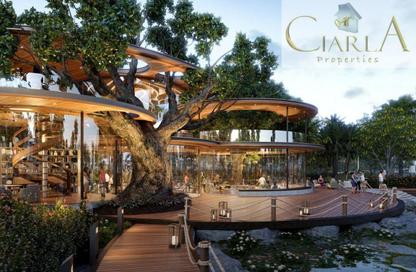 Apartment - 2 Bedrooms - 3 Bathrooms for sale in Jade - Verdes - Haven By Aldar - Dubai Land - Dubai