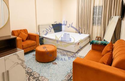 Apartment - Studio - 1 Bathroom for rent in Corniche Al Fujairah - Fujairah