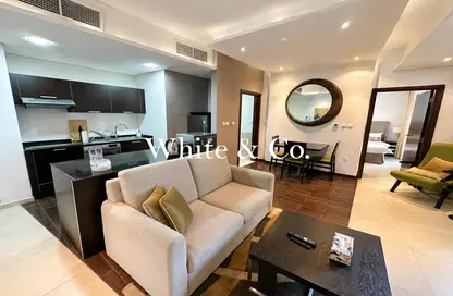 شقة - غرفة نوم - 2 حمامات للبيع في ذا ماتركس - مدينة دبي الرياضية - دبي