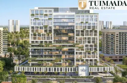 شقة - 1 حمام للبيع في فيرواي ريزيدنسيز باي بريسكوت - مدينة دبي الرياضية - دبي