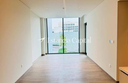 Apartment - 1 - 2 for rent in Sobha Hartland Waves Opulence - Sobha Hartland - Mohammed Bin Rashid City - Dubai