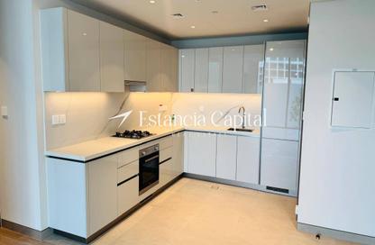 Apartment - 1 - 2 for rent in Sobha Hartland Waves Opulence - Sobha Hartland - Mohammed Bin Rashid City - Dubai