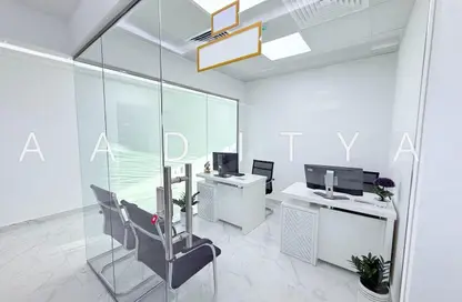 Office Space - 1 Bedroom - 1 Bathroom for rent in Fatima Mohammad Ahmad Bin Suleiman Building - Al Raffa - Bur Dubai - Dubai Office Space - 1 Bedroom - 1 Bathroom for rent in Fatima Mohammad Ahmad Bin Suleiman Building - Al Raffa - Bur Dubai - Dubai