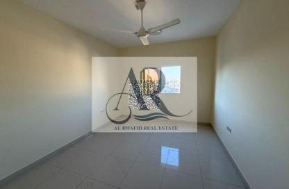Apartment - Studio - 1 Bathroom for rent in Al Mowaihat 3 - Al Mowaihat - Ajman