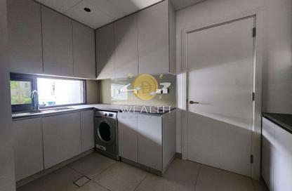 Townhouse - 2 - 4 for rent in Sendian - Masaar - Tilal City - Sharjah