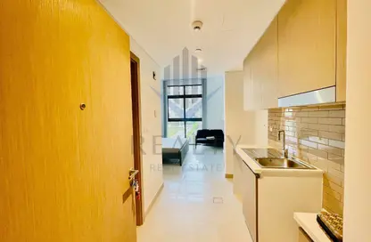 شقة - 1 حمام للايجار في أزور بيتش ريزيدنس - مريم بيتش ريزيدنس - جزيرة مريم - الشارقة