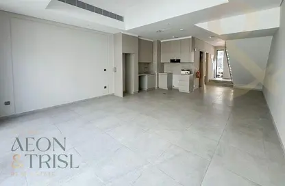 Townhouse - 2 Bedrooms - 3 Bathrooms for rent in MAG Eye - MAG City - Mohammed Bin Rashid City - Dubai
