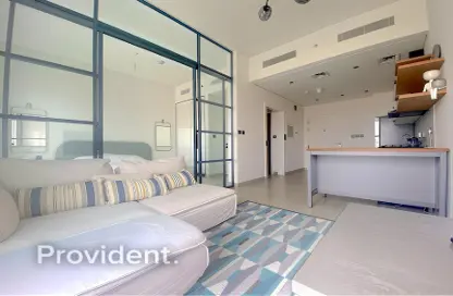 شقة - غرفة نوم - 1 حمام للبيع في كوليكتيف 2.0 تاور اي - كوليكتيف 2.0 - دبي هيلز استيت - دبي شقة - غرفة نوم - 1 حمام للبيع في كوليكتيف 2.0 تاور اي - كوليكتيف 2.0 - دبي هيلز استيت - دبي