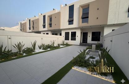 Villa - 5 Bedrooms - 7 Bathrooms for rent in Al Yasmeen 1 - Al Yasmeen - Ajman