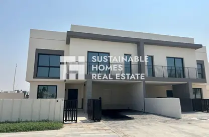 فيلا - 4 غرف نوم - 5 حمامات للايجار في ذا ماغنولياز - فدان ياس - جزيرة ياس - أبوظبي