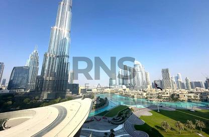 Apartment - 3 Bedrooms - 4 Bathrooms for sale in Grande - Opera District - Downtown Dubai - Dubai