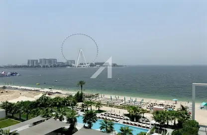 شقة - 2 غرف نوم - 3 حمامات للبيع في لا في - جميرا بيتش ريزيدنس - دبي