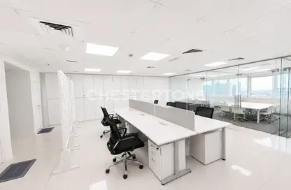 Office Space - Studio for rent in One Lake Plaza - JLT Cluster T - Jumeirah Lake Towers - Dubai Office Space - Studio for rent in One Lake Plaza - JLT Cluster T - Jumeirah Lake Towers - Dubai