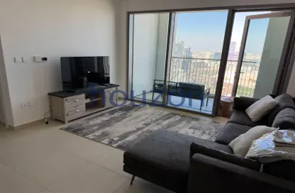 Apartment - 1 Bedroom - 1 Bathroom for rent in Downtown Views II Tower 2 - Downtown Views II - Zabeel 2 - Zabeel - Dubai
