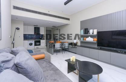 Apartment - 2 Bedrooms - 2 Bathrooms for rent in MAG 318 - Business Bay - Dubai Apartment - 2 Bedrooms - 2 Bathrooms for rent in MAG 318 - Business Bay - Dubai