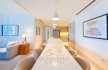 Apartment - 2 - 3 for sale in Vida Residence Downtown - Downtown Dubai - Dubai