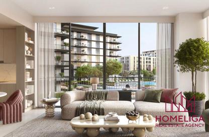 Apartment - 1 Bedroom - 1 Bathroom for sale in Ocean Cove - Mina Rashid - Dubai