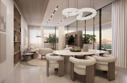 Apartment - 2 - 3 for sale in Do Hotels  and  Residences - Dubai Islands - Dubai