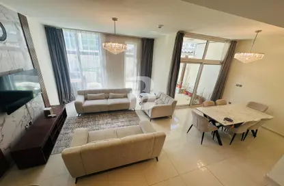 Townhouse - 4 Bedrooms - 4 Bathrooms for rent in Pacifica - Damac Hills 2 - Dubai