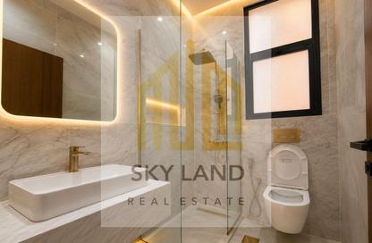 Villa - 4 - 6 for sale in Al Aamra Gardens - Al Amerah - Ajman