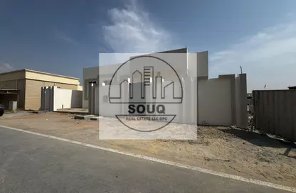 Villa - 3 Bedrooms - 5 Bathrooms for sale in Julfar - Ras Al Khaimah