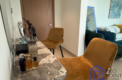 Apartment - 2 Bedrooms - 2 Bathrooms for sale in Creek Views 2 - Dubai Healthcare City 2 - Al Jaddaf - Dubai