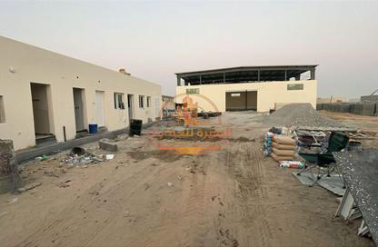 Factory - Studio - 2 Bathrooms for rent in Al Sajaa Industrial - Al Sajaa - Sharjah Factory - Studio - 2 Bathrooms for rent in Al Sajaa Industrial - Al Sajaa - Sharjah