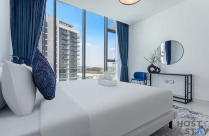 Apartment - 1 Bedroom - 2 Bathrooms for rent in The Residences at District One - District One - Mohammed Bin Rashid City - Dubai