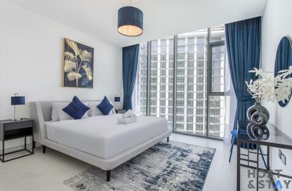 Apartment - 1 Bedroom - 2 Bathrooms for rent in The Residences at District One - District One - Mohammed Bin Rashid City - Dubai