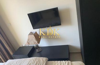 Apartment - Studio - 1 Bathroom for rent in Hanover Square - District 10 - Jumeirah Village Circle - Dubai