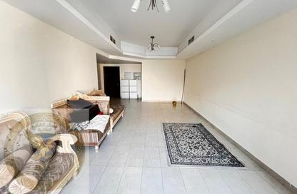 Apartment - 2 Bedrooms - 3 Bathrooms for rent in Al Mamzar Tower - Al Mamzar - Sharjah - Sharjah Apartment - 2 Bedrooms - 3 Bathrooms for rent in Al Mamzar Tower - Al Mamzar - Sharjah - Sharjah