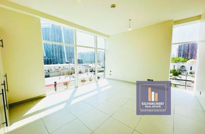 Apartment - 1 Bedroom - 2 Bathrooms for rent in Beach Rotana - Tourist Club Area - Abu Dhabi Apartment - 1 Bedroom - 2 Bathrooms for rent in Beach Rotana - Tourist Club Area - Abu Dhabi