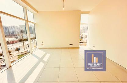 Apartment - 1 Bedroom - 2 Bathrooms for rent in Beach Rotana - Tourist Club Area - Abu Dhabi