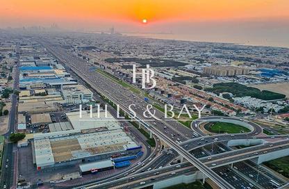 Apartment - 2 Bedrooms - 3 Bathrooms for rent in Aykon City Tower C - Aykon City - Business Bay - Dubai