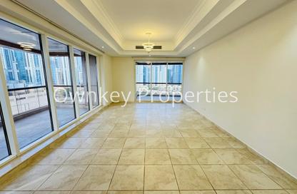 Apartment - 2 Bedrooms - 3 Bathrooms for rent in Escape Tower - Business Bay - Dubai