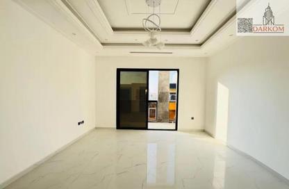 Villa - 6 - 7+ for rent in Al Aamra Gardens - Al Amerah - Ajman