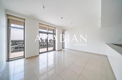 Apartment - 2 Bedrooms - 3 Bathrooms for rent in Mulberry 2 Building A2 - Mulberry 2 Block A - Mulberry 2 - Park Heights - Dubai Hills Estate - Dubai