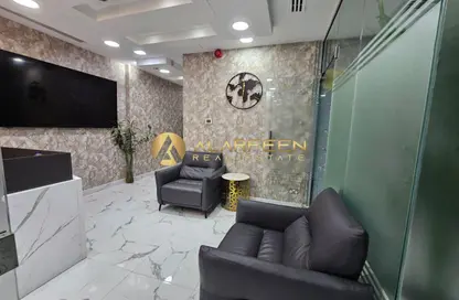 Office Space - Studio - 1 Bathroom for rent in Latifa Tower - Sheikh Zayed Road - Dubai Office Space - Studio - 1 Bathroom for rent in Latifa Tower - Sheikh Zayed Road - Dubai