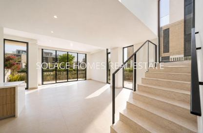 Villa - 4 Bedrooms - 4 Bathrooms for rent in Golf Grove - Dubai Hills Estate - Dubai Villa - 4 Bedrooms - 4 Bathrooms for rent in Golf Grove - Dubai Hills Estate - Dubai