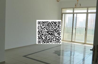 Apartment - 2 Bedrooms - 2 Bathrooms for rent in SBS B1 Building - Abu shagara - Sharjah