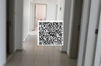 Apartment - 2 Bedrooms - 2 Bathrooms for rent in SBS B1 Building - Abu shagara - Sharjah
