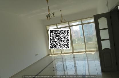 Apartment - 2 Bedrooms - 2 Bathrooms for rent in SBS B1 Building - Abu shagara - Sharjah