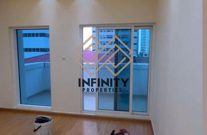 Apartment - 1 Bedroom - 2 Bathrooms for sale in Ajman One Tower 8 - Ajman One - Ajman Downtown - Ajman