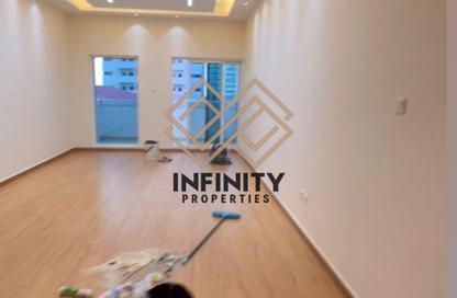 Apartment - 1 Bedroom - 2 Bathrooms for sale in Ajman One Tower 8 - Ajman One - Ajman Downtown - Ajman