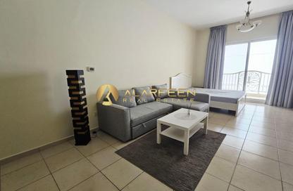 Apartment - Studio - 1 Bathroom for rent in Mulberry 2 - Emirates Gardens 2 - District 14 - Jumeirah Village Circle - Dubai Apartment - Studio - 1 Bathroom for rent in Mulberry 2 - Emirates Gardens 2 - District 14 - Jumeirah Village Circle - Dubai